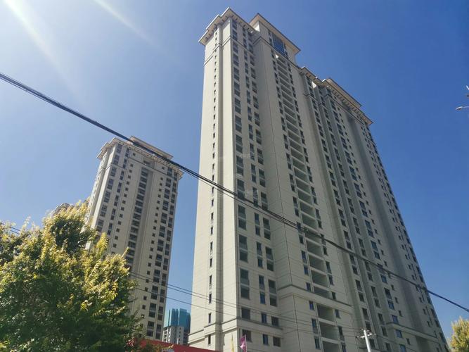 经天路地铁站附近楼盘