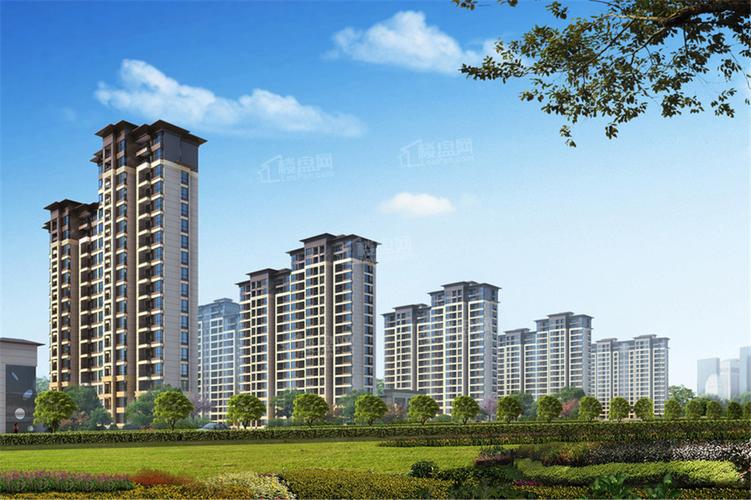 洛阳市经济适用房楼盘