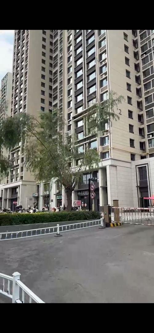 赞皇县尚品颐景楼盘