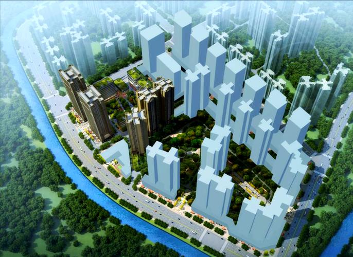 成都三环内新楼盘2016