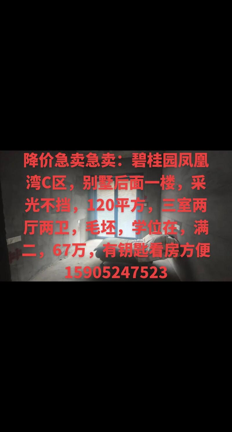 出售楼盘业主电话号码