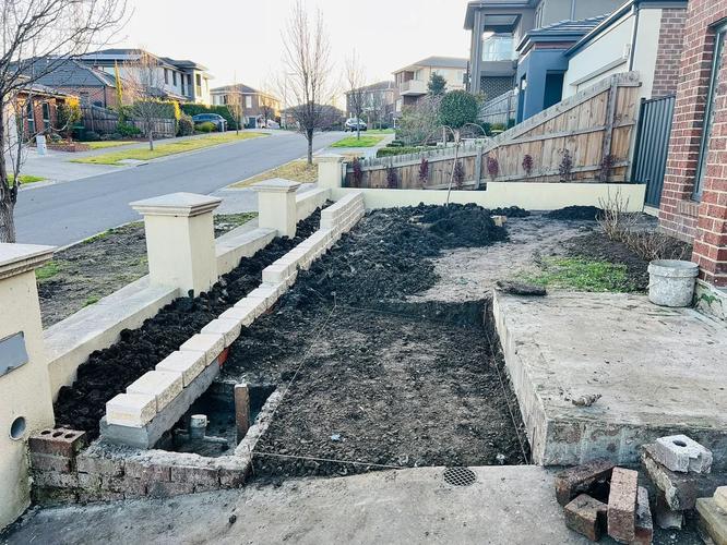 嘉兴澳洲花园地址