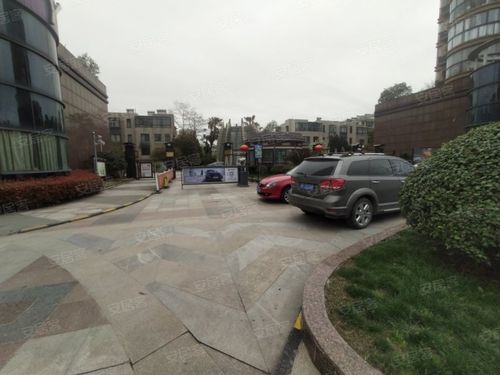 嘉兴澳洲花园地址