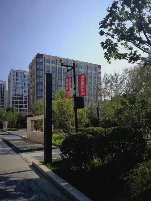 北京平谷马坊在售楼盘