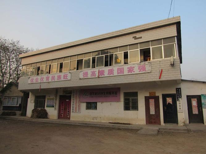 枞阳镇房价