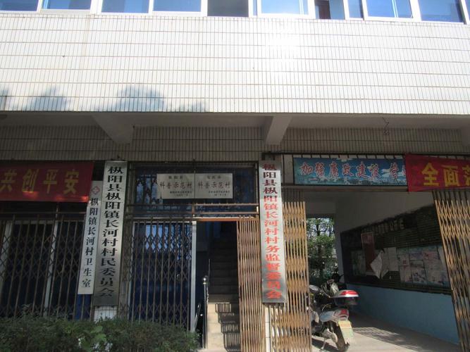 枞阳镇房价