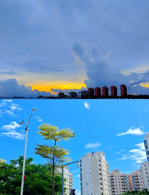 惠州大亚湾海豚湾花园