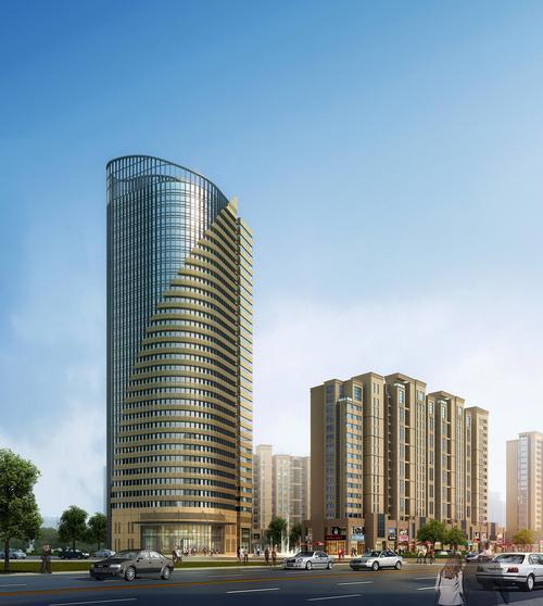 六安东三十铺最新楼盘
