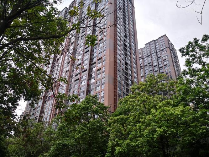 四海逸家是高档楼盘吗