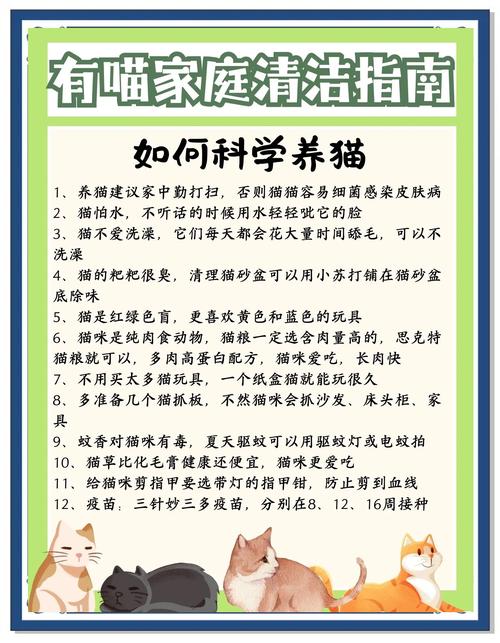 租房养猫怎么办