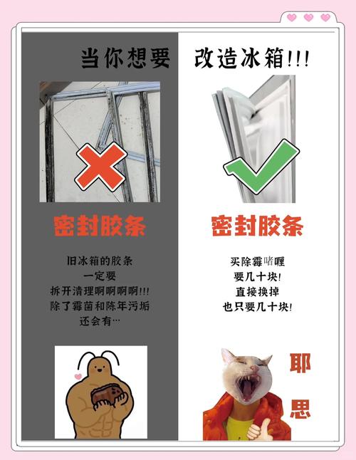 租房冰箱怎么办