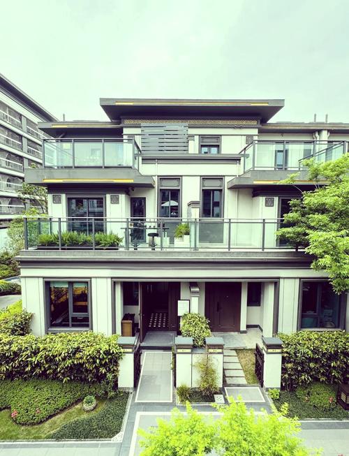 重庆大学城附近新开楼盘