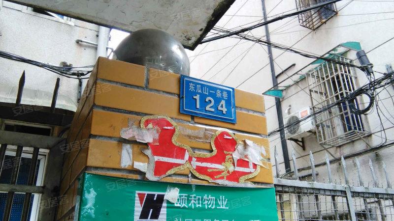 杏花园房价