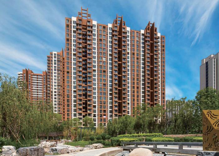 北京自住型商品房楼盘