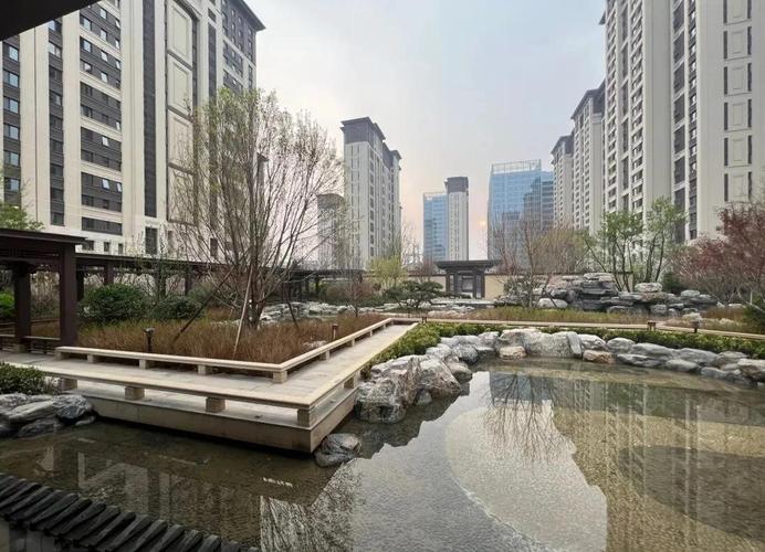 石景山区新楼盘有哪些