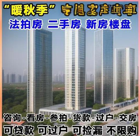 开封房地产最新楼盘价格