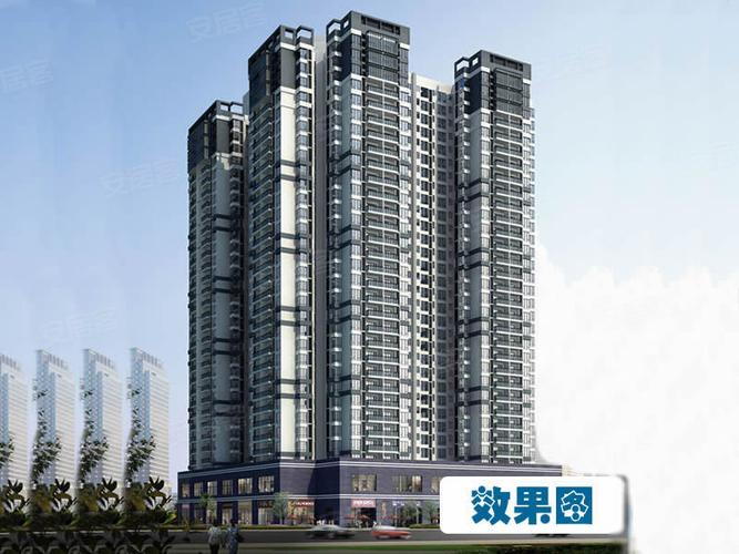 九江曼城楼盘最新价位