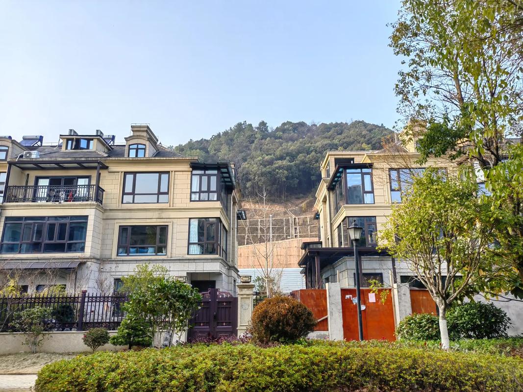 长沙市政府周边楼盘