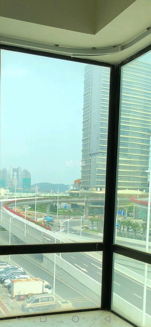 珠海横琴银鑫花园