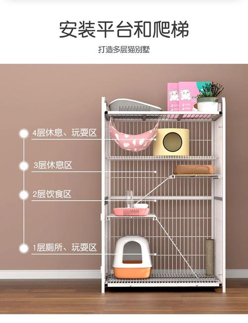 租房猫笼子怎么选