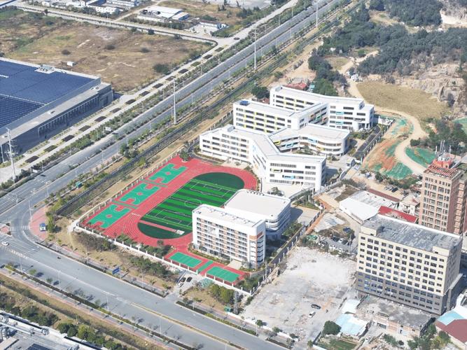 南安市石井镇新楼盘