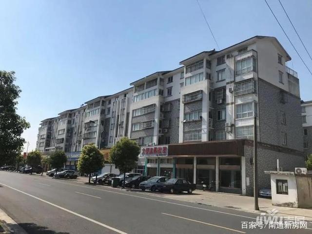 李堡房价