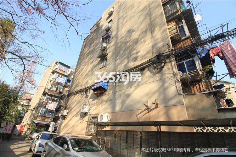 后宰门房价