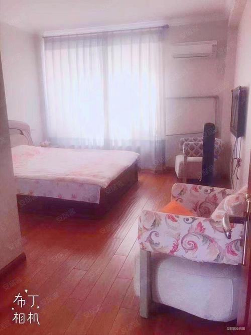 江南公寓房价