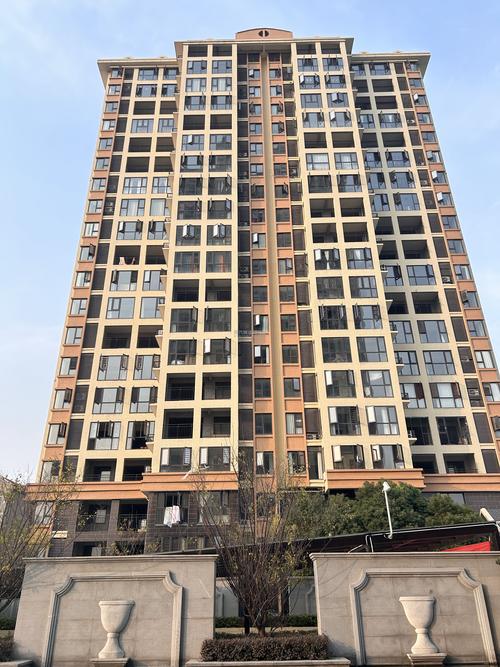 博野县各楼盘房价格