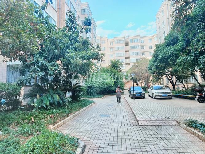 邯郸阳光花园小区地址