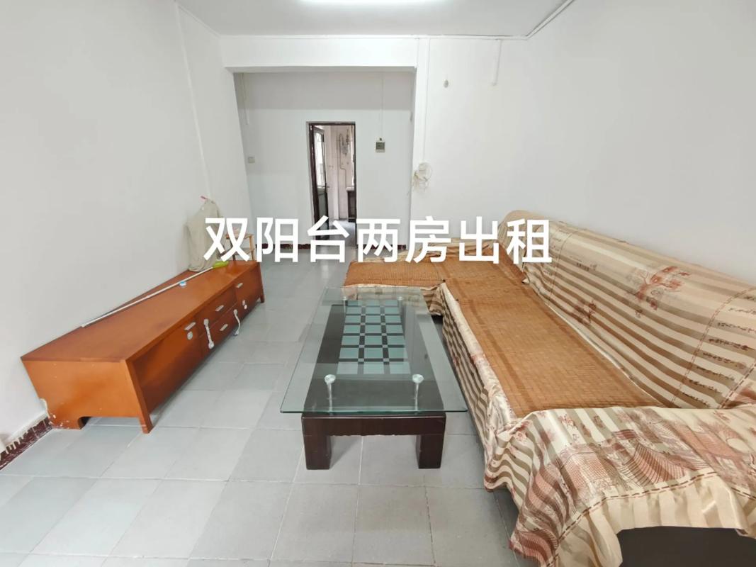 洛溪租房怎么样