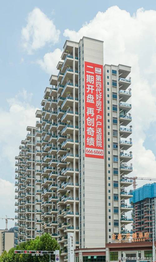 郴州房产网最新楼盘简介