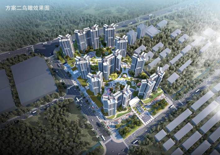 郴州房产网最新楼盘简介