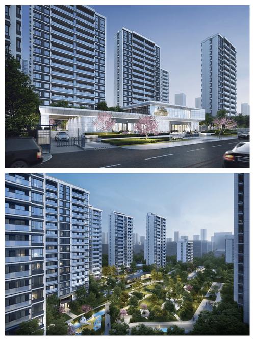 苏州吴中区新楼盘在售