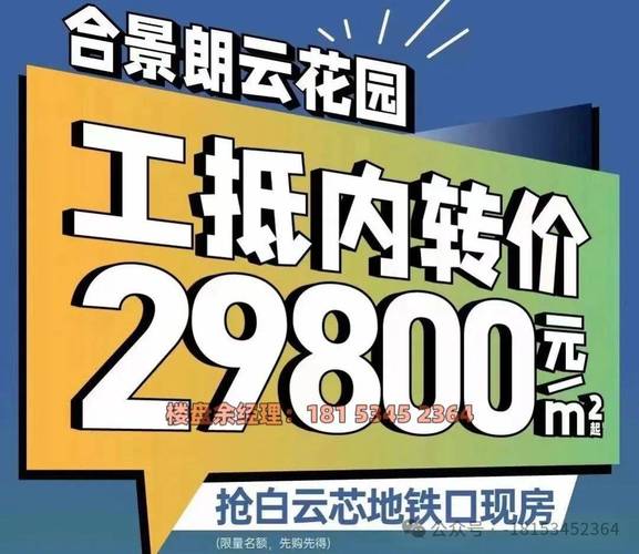 上合花园价格暴跌