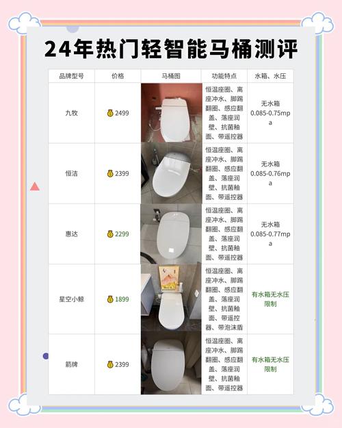 租房怎么用智能马桶