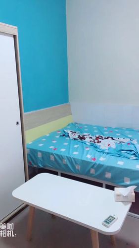 上合花园地图