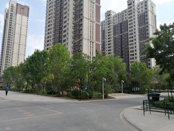 石家庄东二环新楼盘