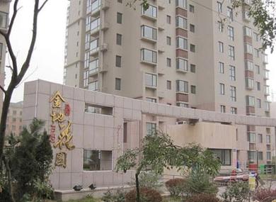 平泉金地花园房价