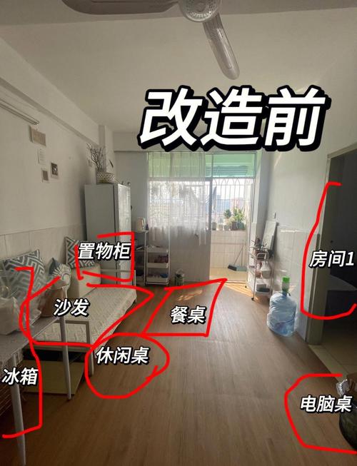租房怎么改造房子