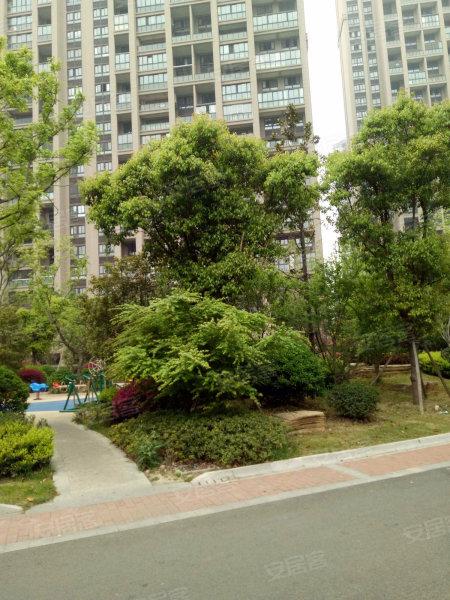 吴江城中花园