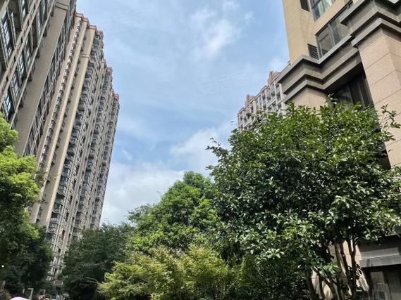 吴江城中花园