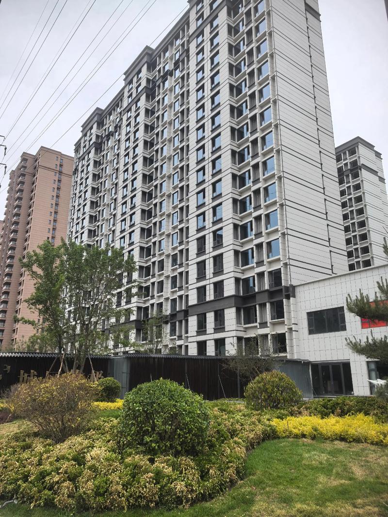 瓦房店房产网新楼盘