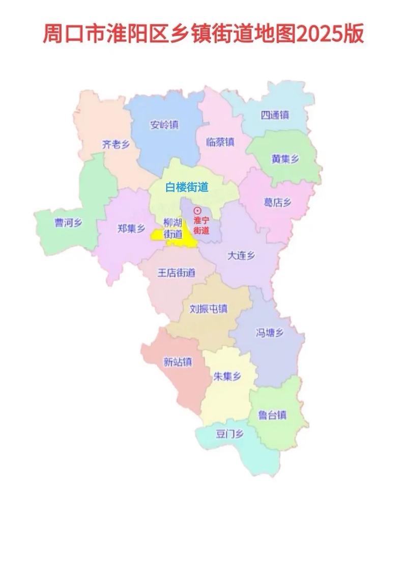 淮阳房价多少