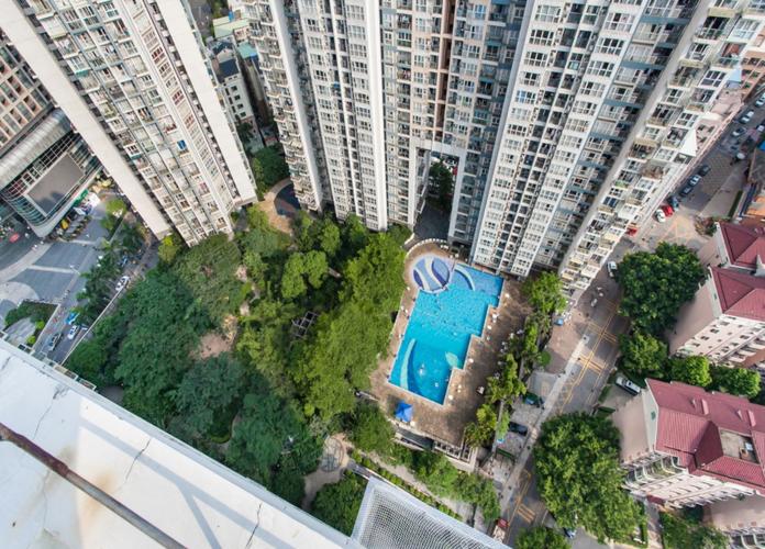 深圳必好花园