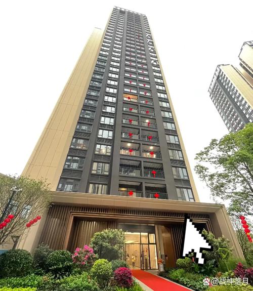 深圳必好花园