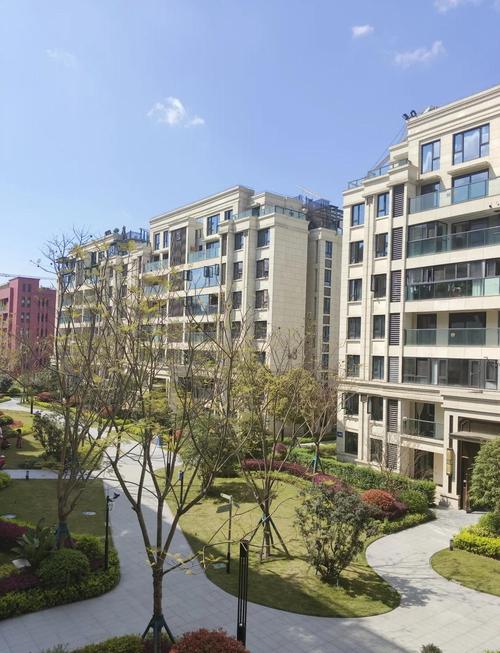 重庆大学城哪个楼盘好
