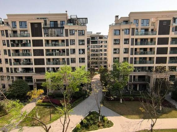 重庆大学城哪个楼盘好