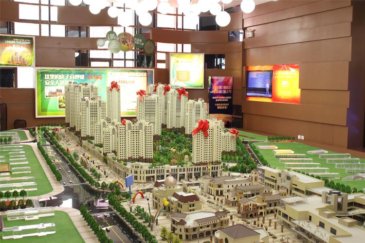 大连开发区在售楼盘