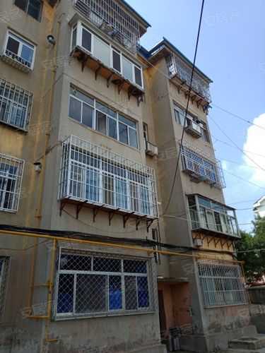 华南路房价